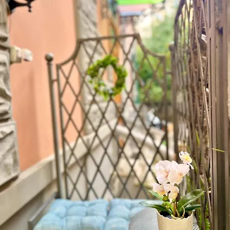 Charming Suite Napoli Vomero Exterior photo