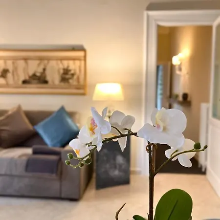 Charming Suite Napoli Vomero Exterior photo