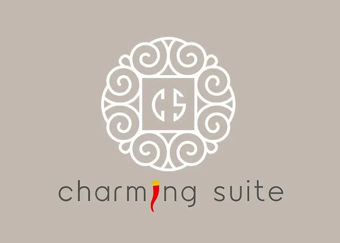 Charming Suite Napoli Vomero