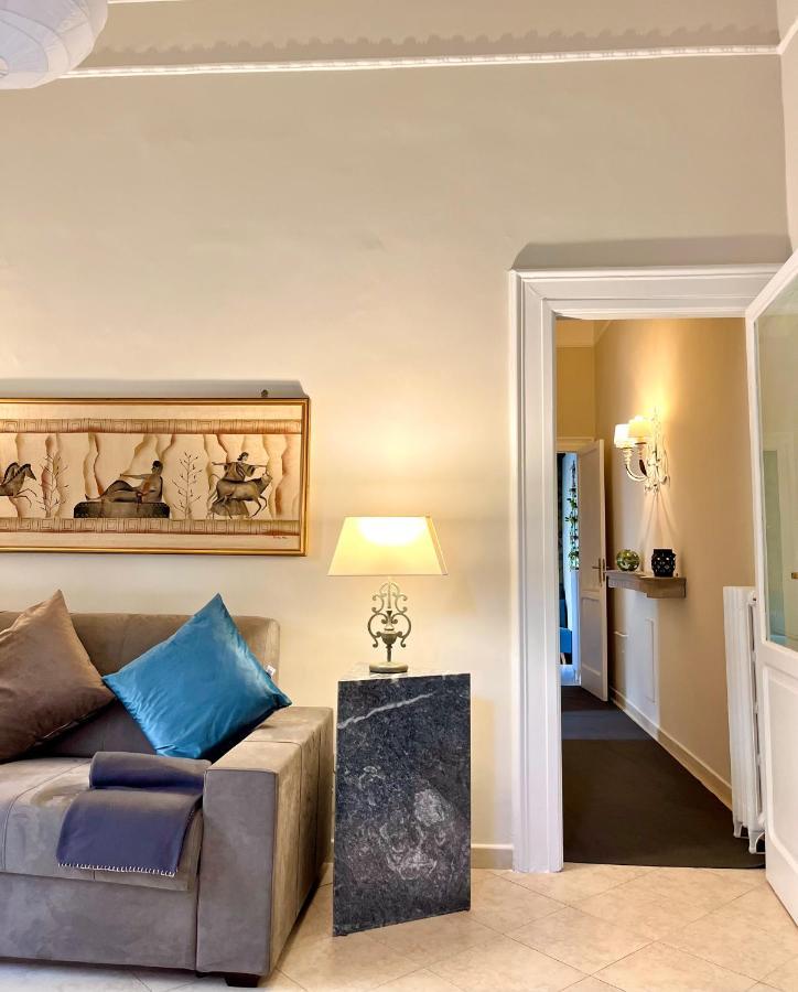 Charming Vomero Apartment