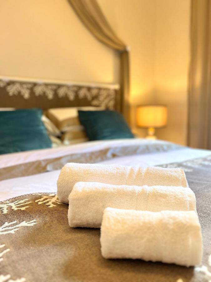 Apartment Charming Vomero *