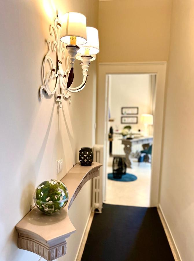 Charming Vomero Apartment Naples