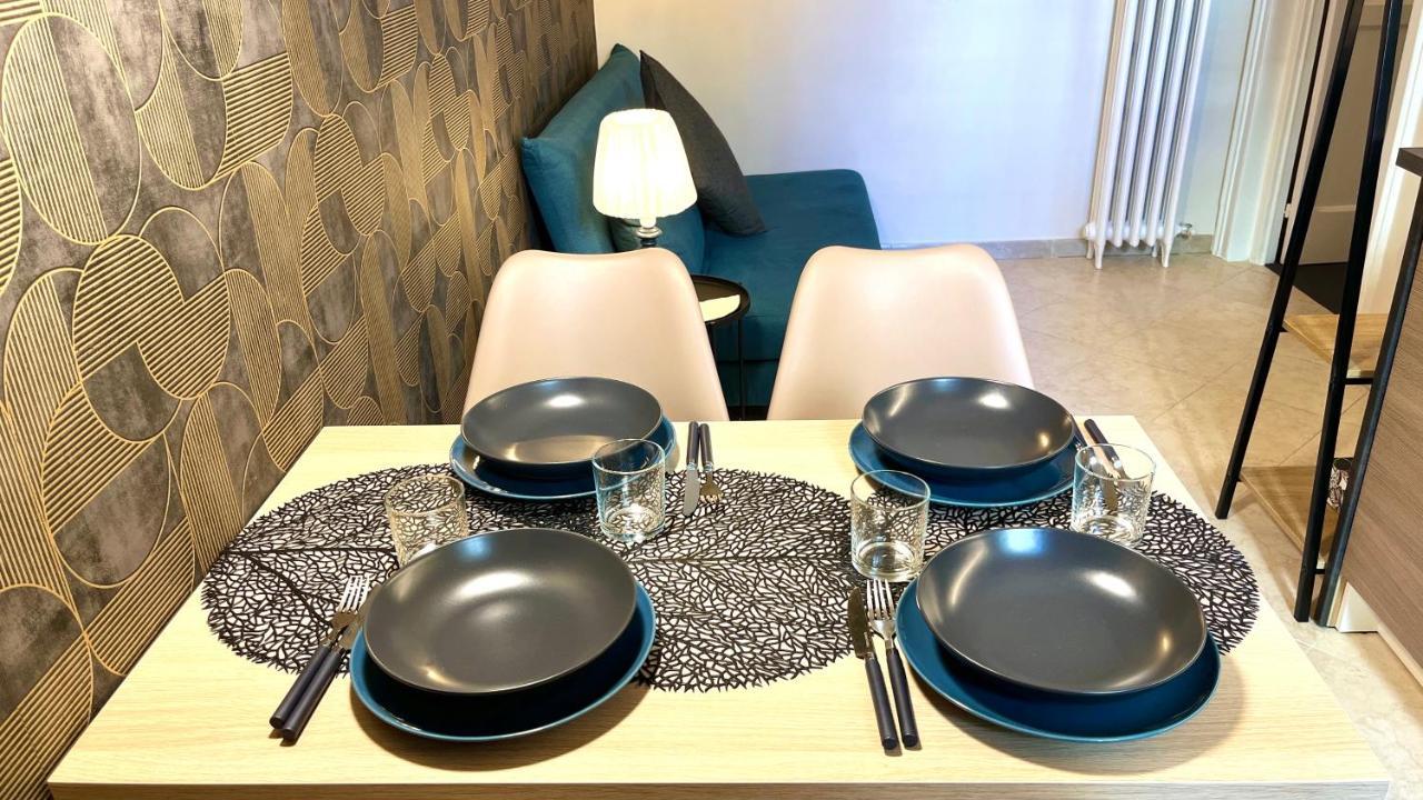 Apartment Charming Vomero