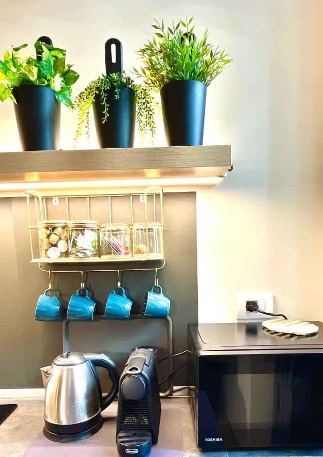 Charming Vomero Apartment Naples