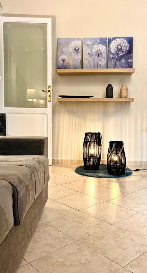 Charming Vomero Apartment