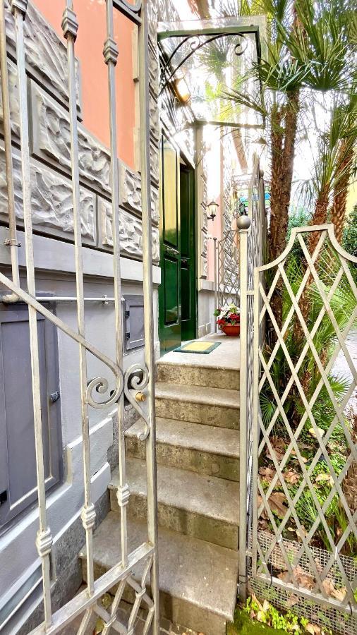 Charming Vomero Apartment *