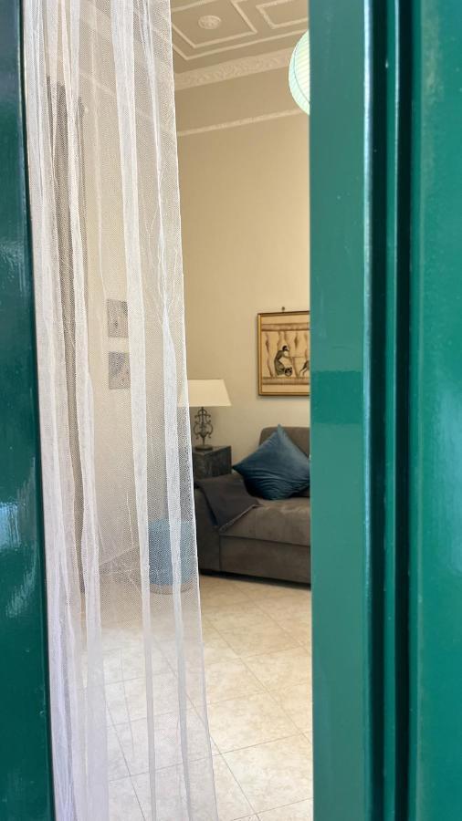 Apartment Charming Vomero *